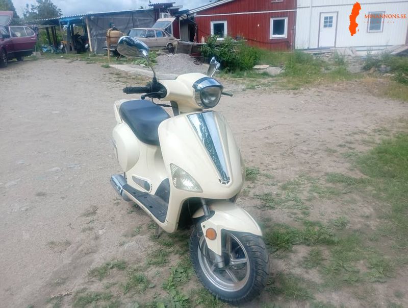 botian retro classic.