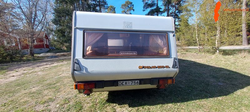 polarvagn-1985