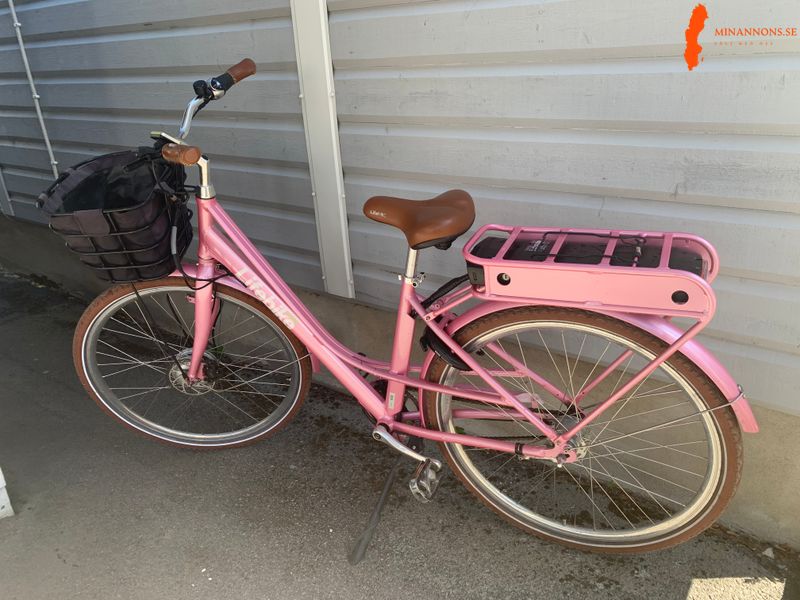 lifebike-chick-stilren-rosa-elcykel-saljes