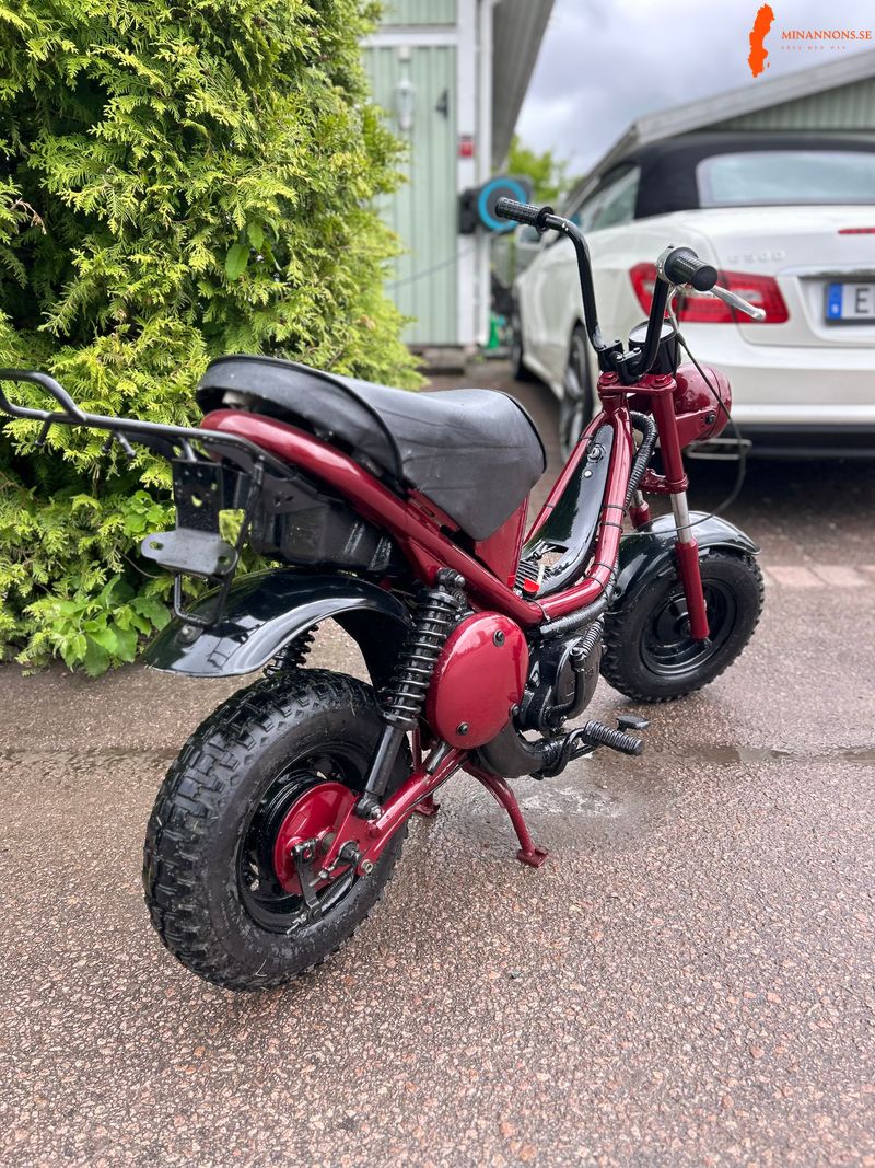yamaha-chappy