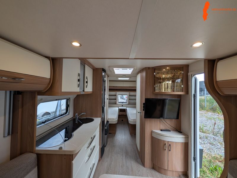 hobby-uhl-515-de-luxe