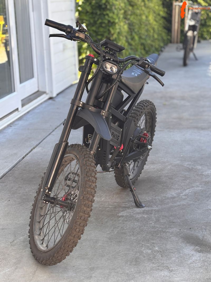 el-cross