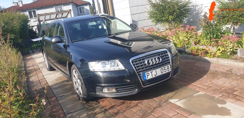 audi-a6-20-tdi-diesel-arsmodell-2010
