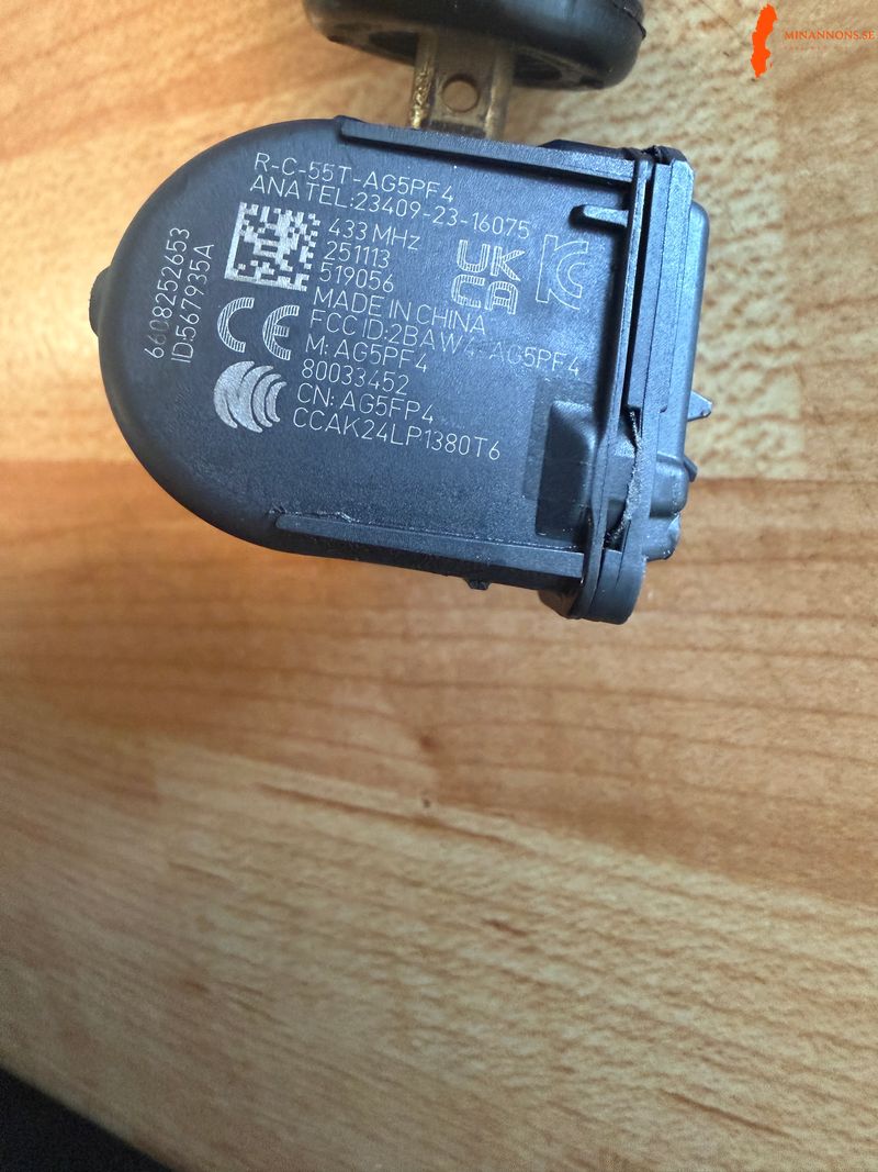 tpms-sensor