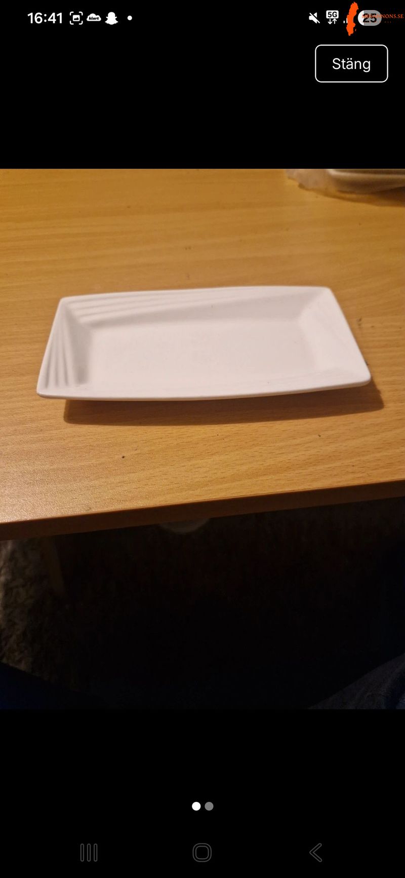 delica-ware-white-glaze-legance-langa-tallrikar