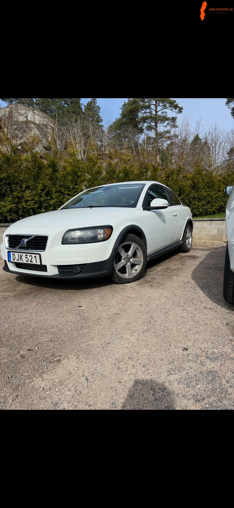 Volvo C30 1.6D