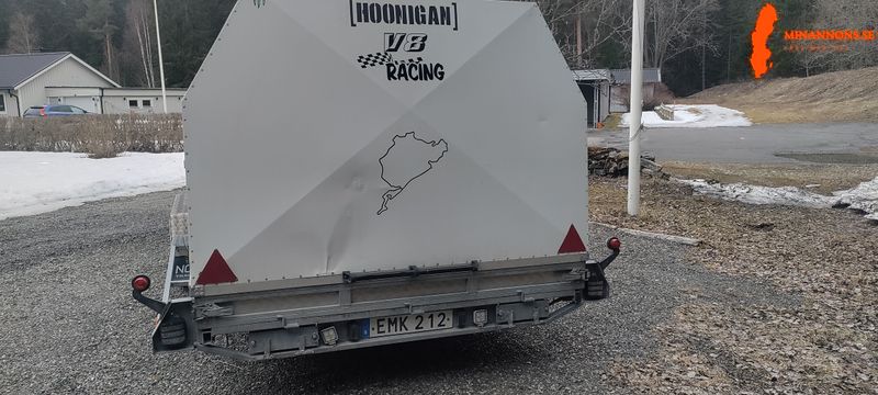 nordic-2700-td-slapvagn