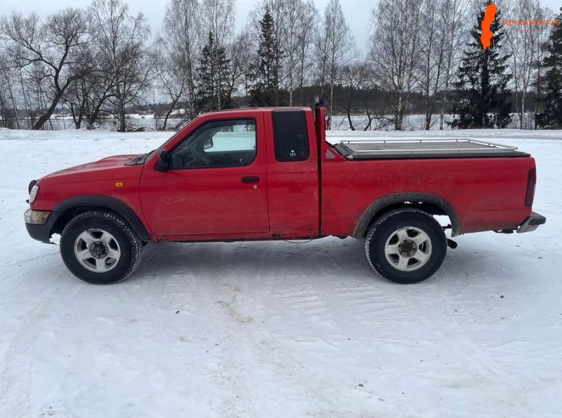 nissan-king-cab-d22