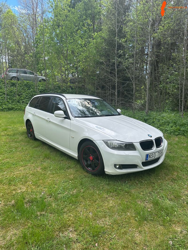 bmw-318d-318d-rwd