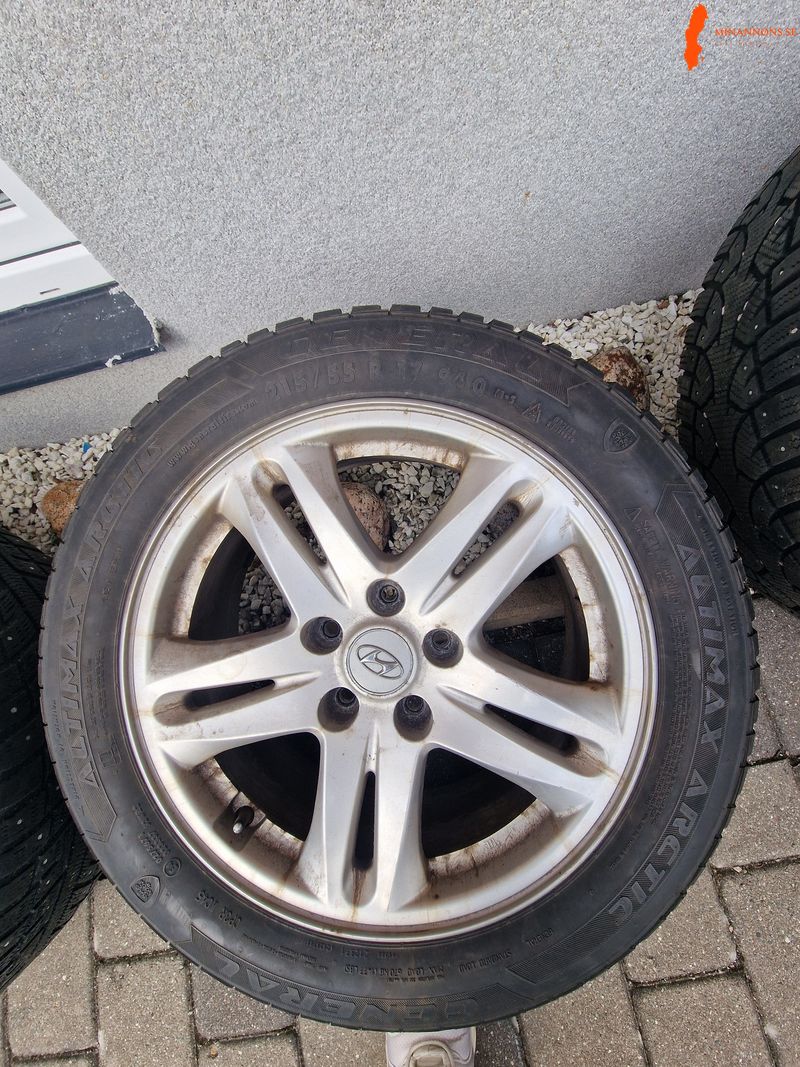 vinterhjul-med-falgar-hyundai-17-4-st