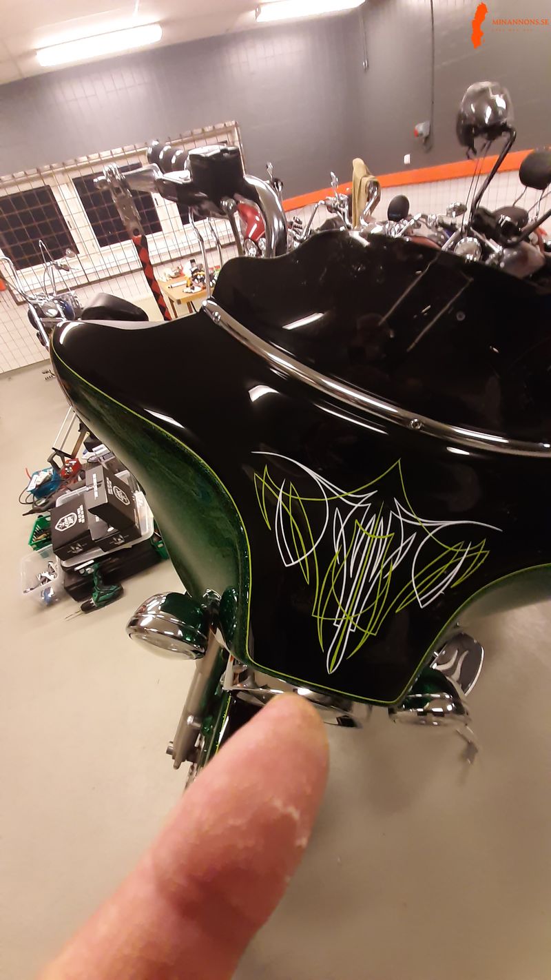 harley-davidson