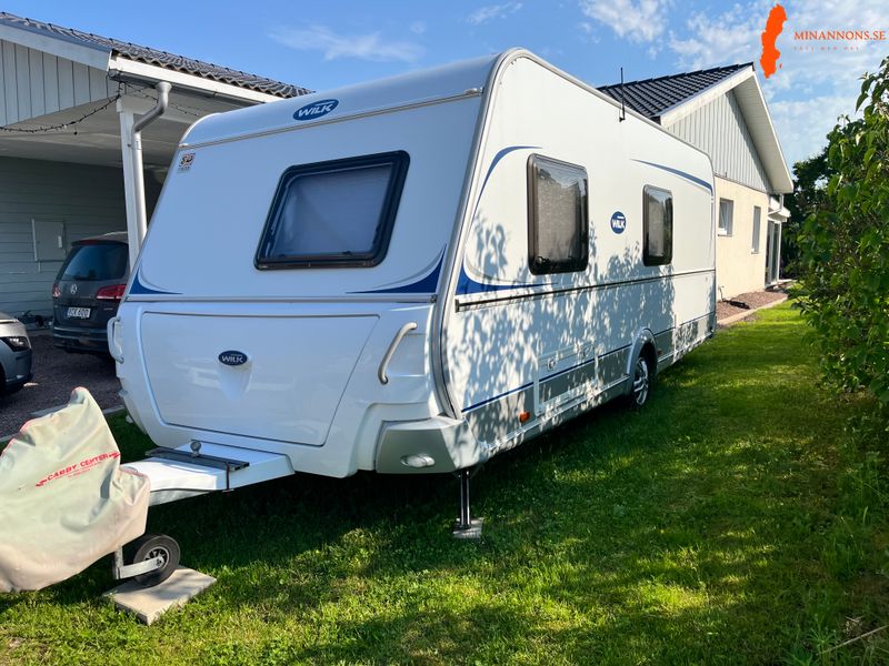 wilk-vida-550dm
