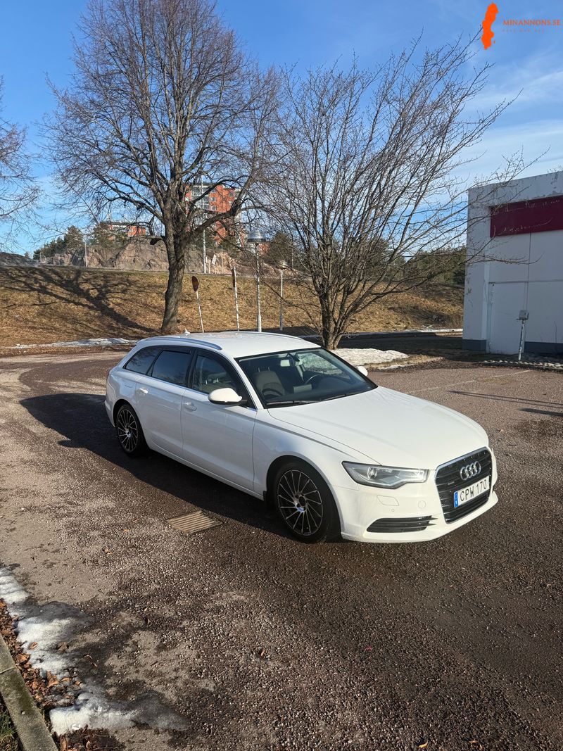 audi-a6-30tdi