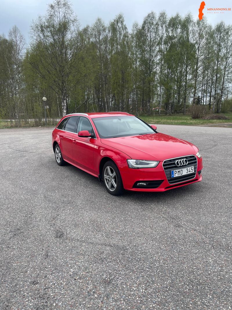 audi-a4-facelift-2014