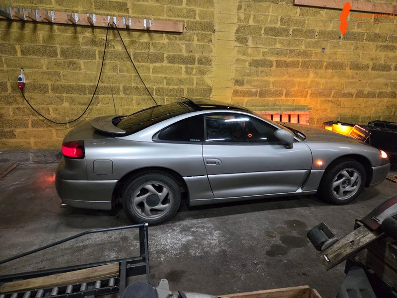 dodge-stealth-rt-saljes-eller-bytes