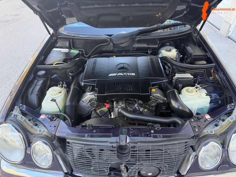 mercedes-benz-e-50-amg-w210-m119-v8-347-hk-designo-samlarbil
