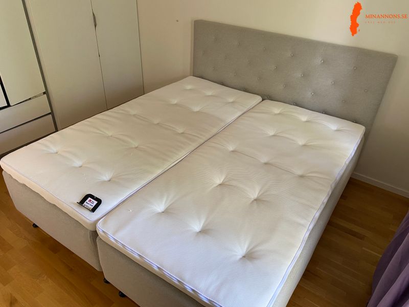 mio-sang-dream-deluxe-ramsang-180x200-inklusive-gavel-baddmadrass-helt-ny-oanvand-kvitto-garanti