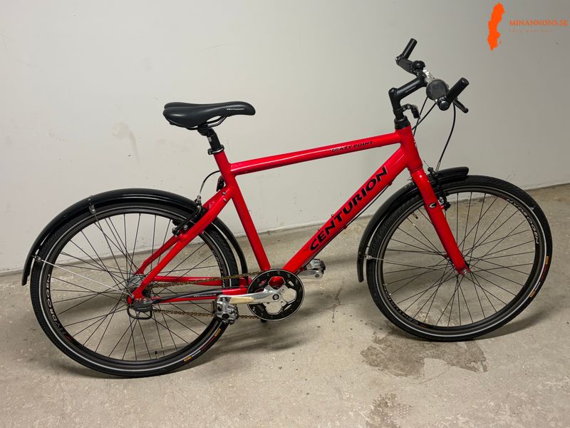 centurion-cykel-7-vaxlad-med-bakbroms-herrcykel-utan-pakethallare