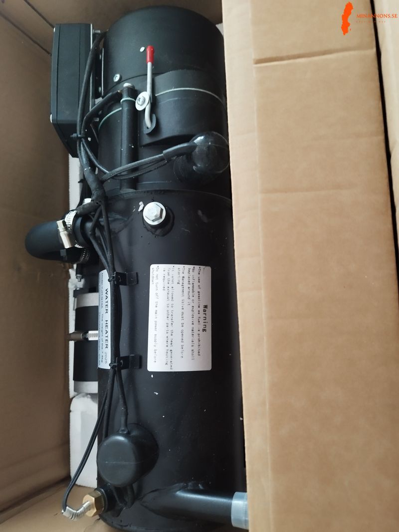 dieselvarmare-10kw-vatten