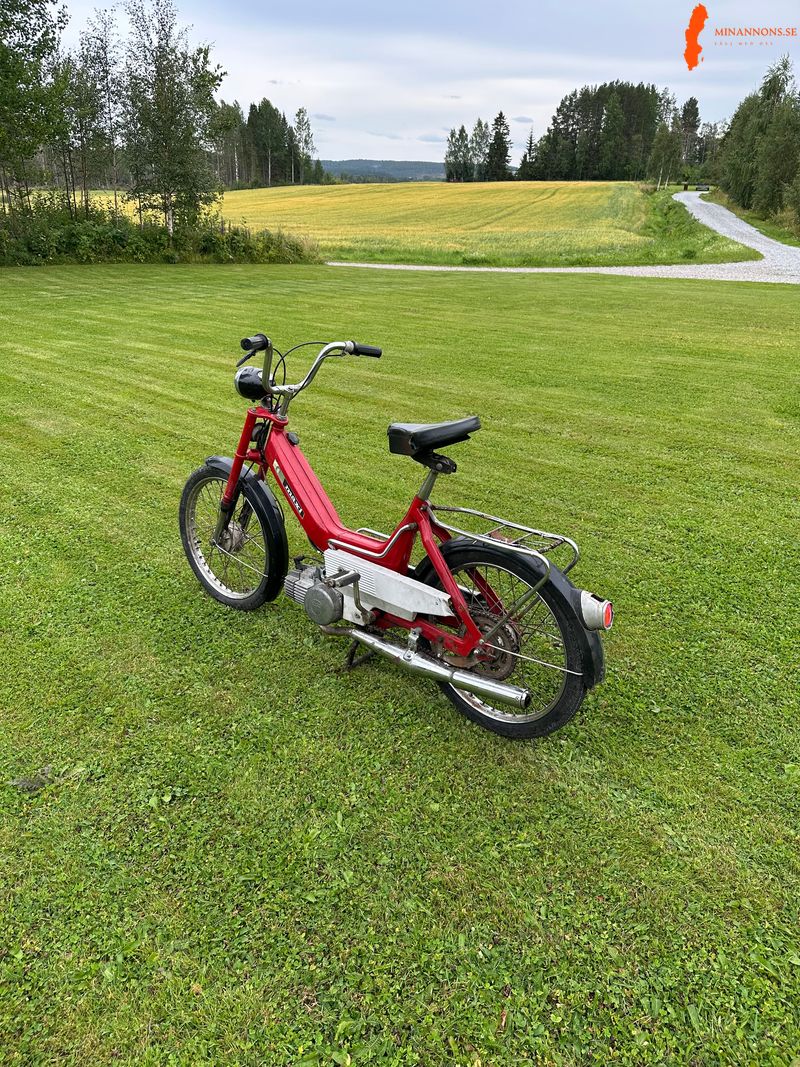 puch-maxi