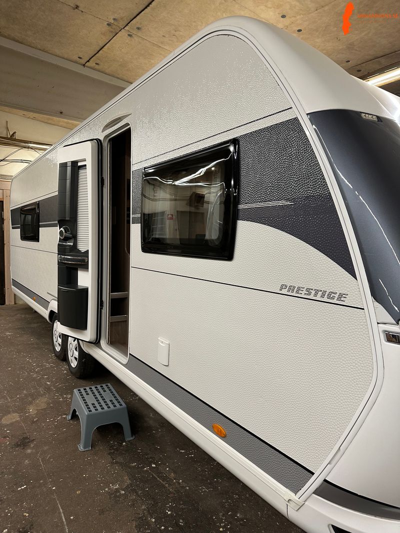 Hobby 720 WQC prestige