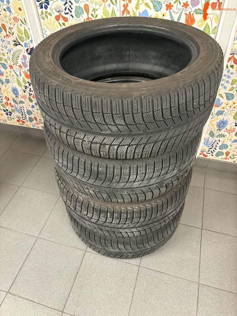 michelin-dack-24545-r-18-friktionsdack-ms-dack-6-7-mm-kvar