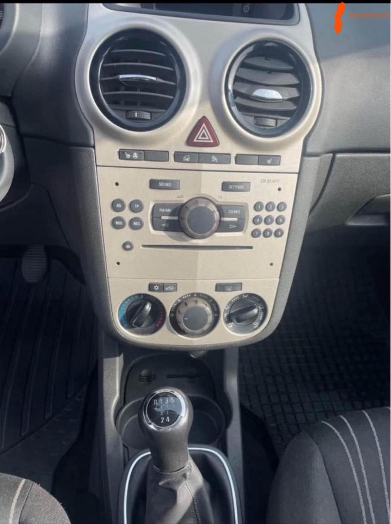 opel-corsa-5-dorrar-13-cdti-ecoflex-manuell-75hk-2008