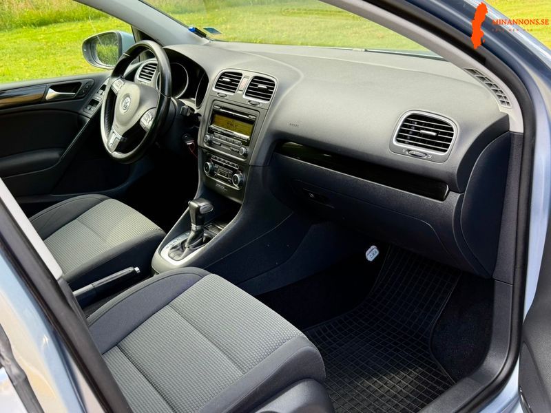 volkswagen-golf-vi-14-automat-nybesiktigad