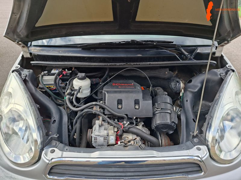 mopedbil-microcar-m8