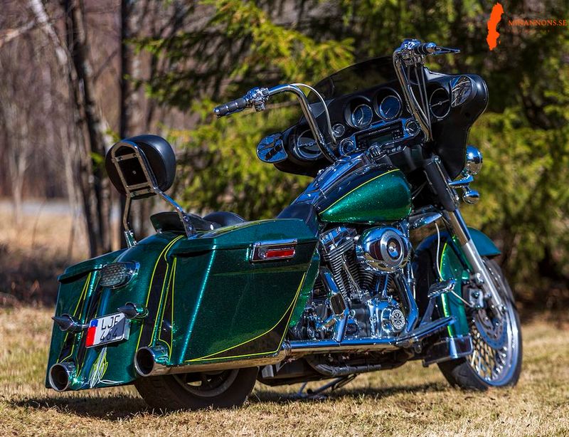 harley-davidson