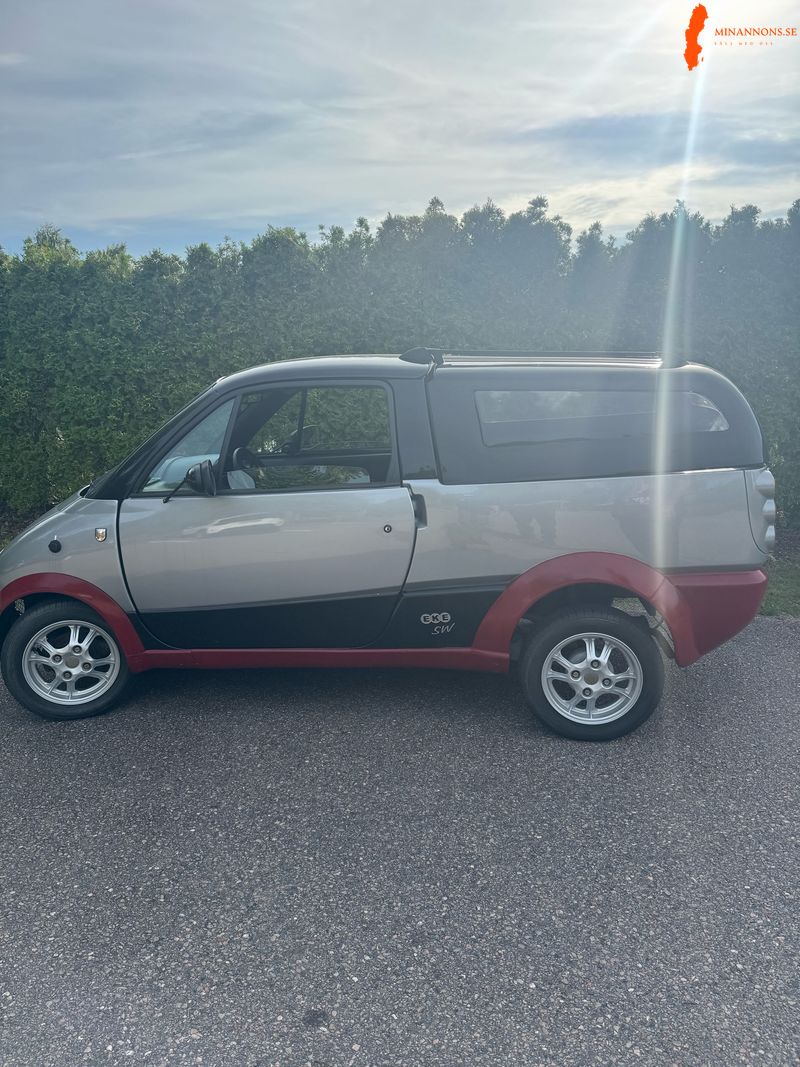 grekav eke pickup