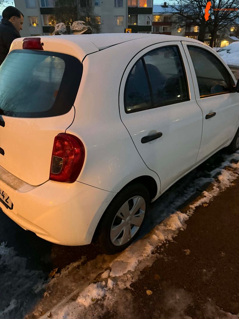 nisan-micra