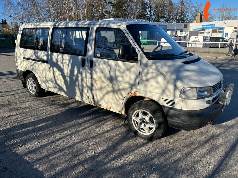 vw-caravelle-buss-8-sits-1997