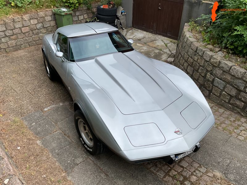 corvette-targa-78-25-ars-silver-anniversary-edition