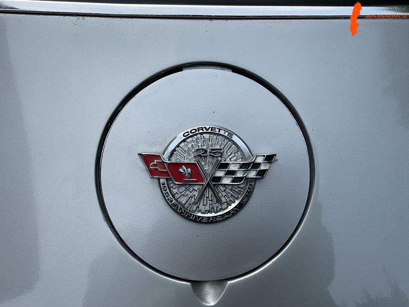 corvette-targa-78-25-ars-silver-anniversary-edition