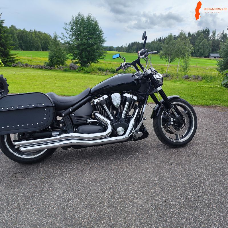 yamaha-warrior
