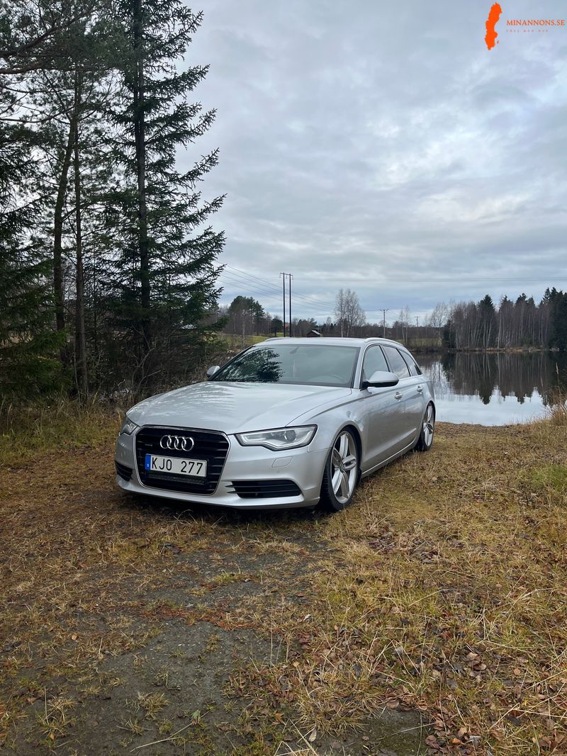 audi-a6-c7-a-traktor