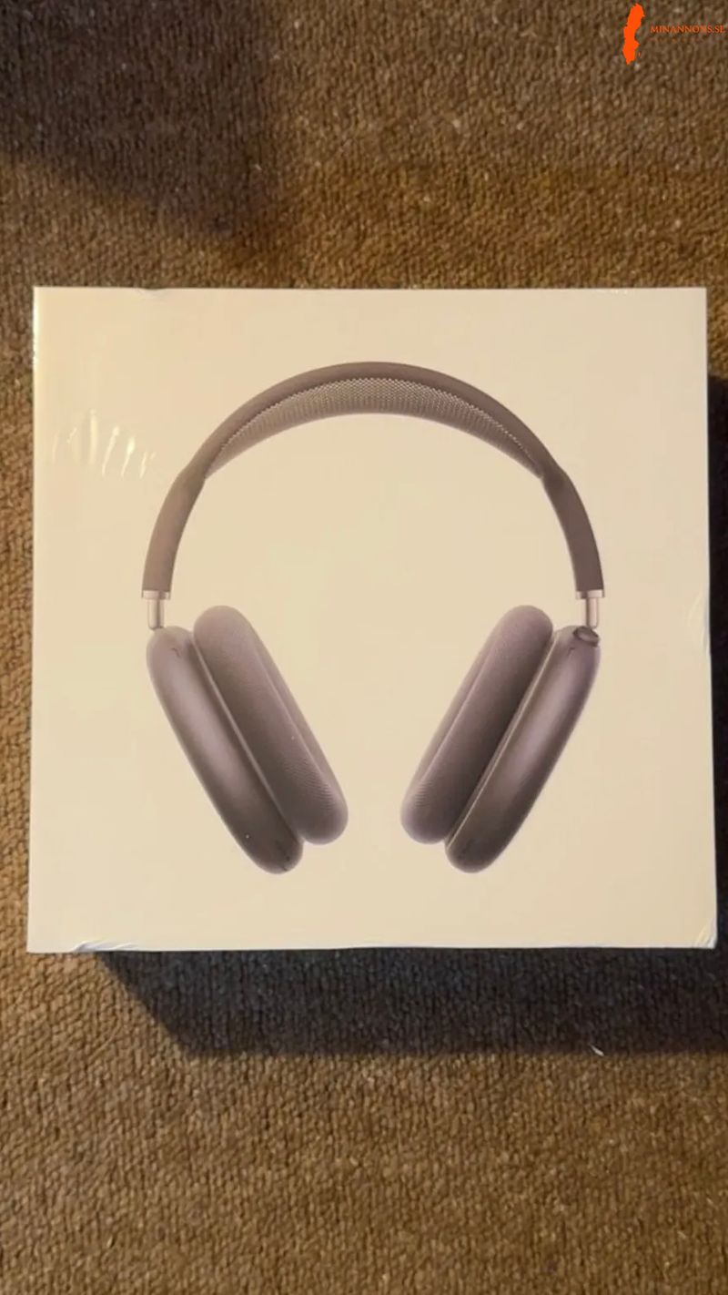 appel-airpods-max