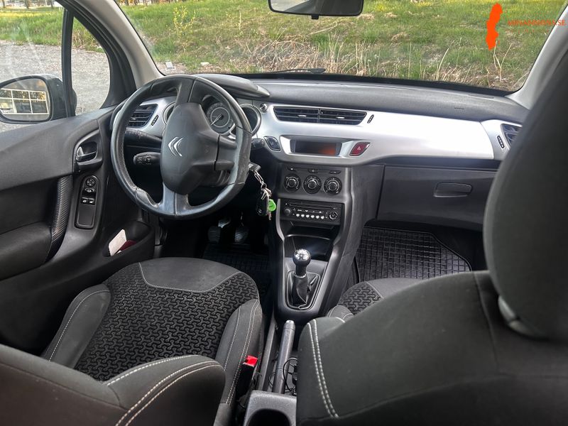 citroen-c3-14-hdi-68-fwd-hvo100