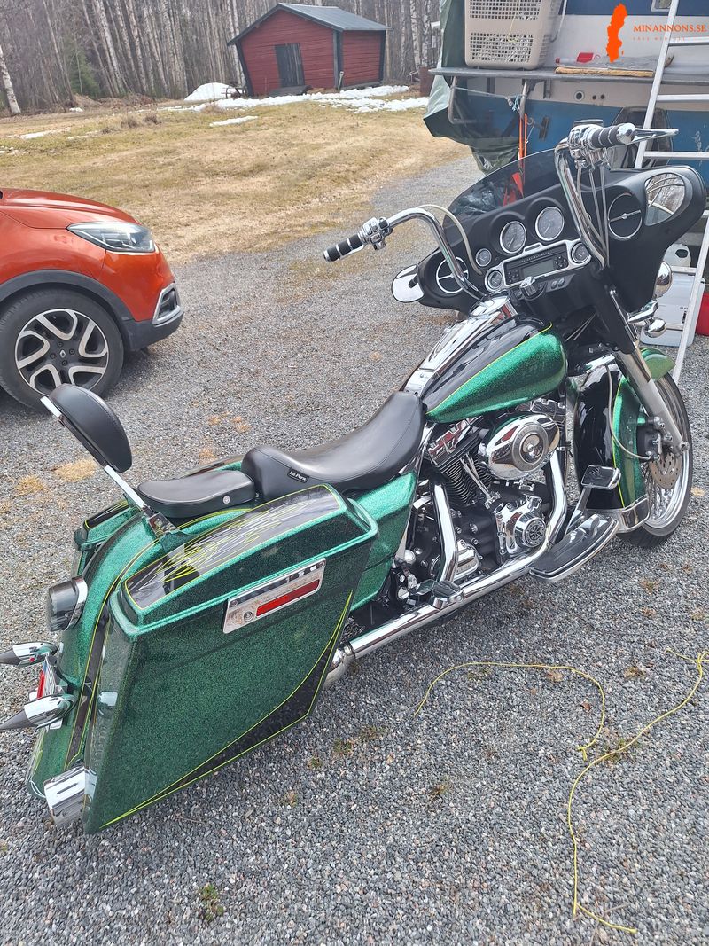harley-davidson