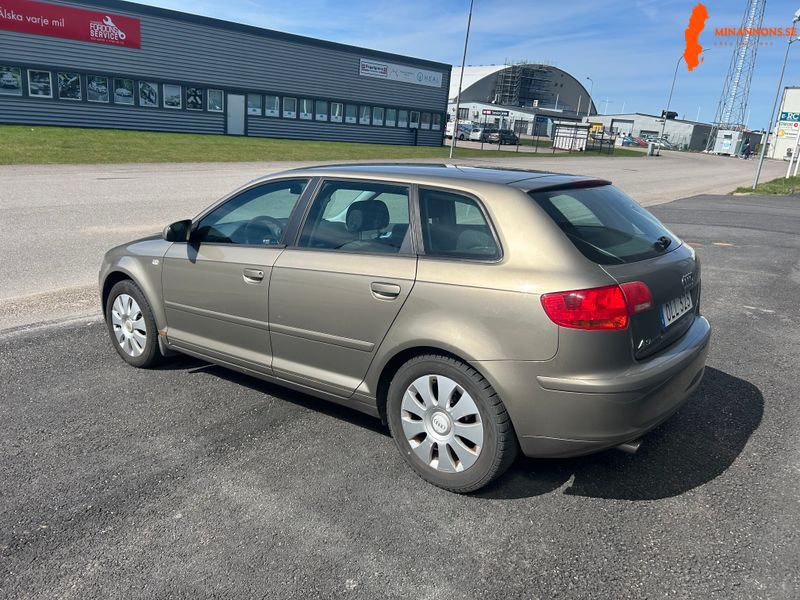 audi-a3-sportback-16-fsi-16v-manuell-116hk-2007
