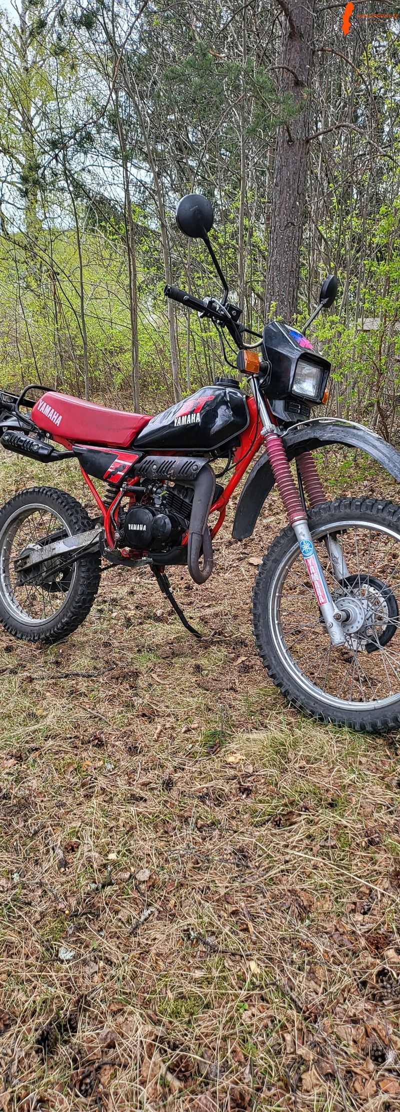 yamaha-d50mx