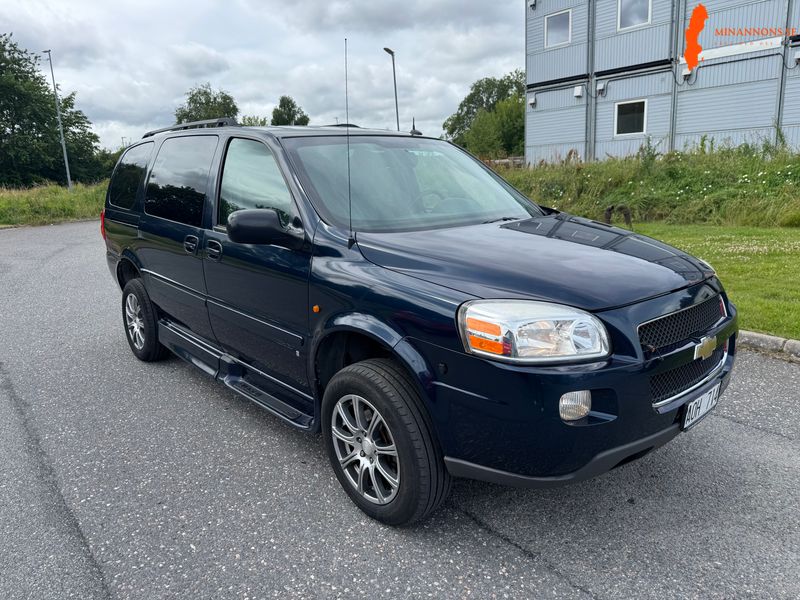 chevrolet-chevrolet-uplander