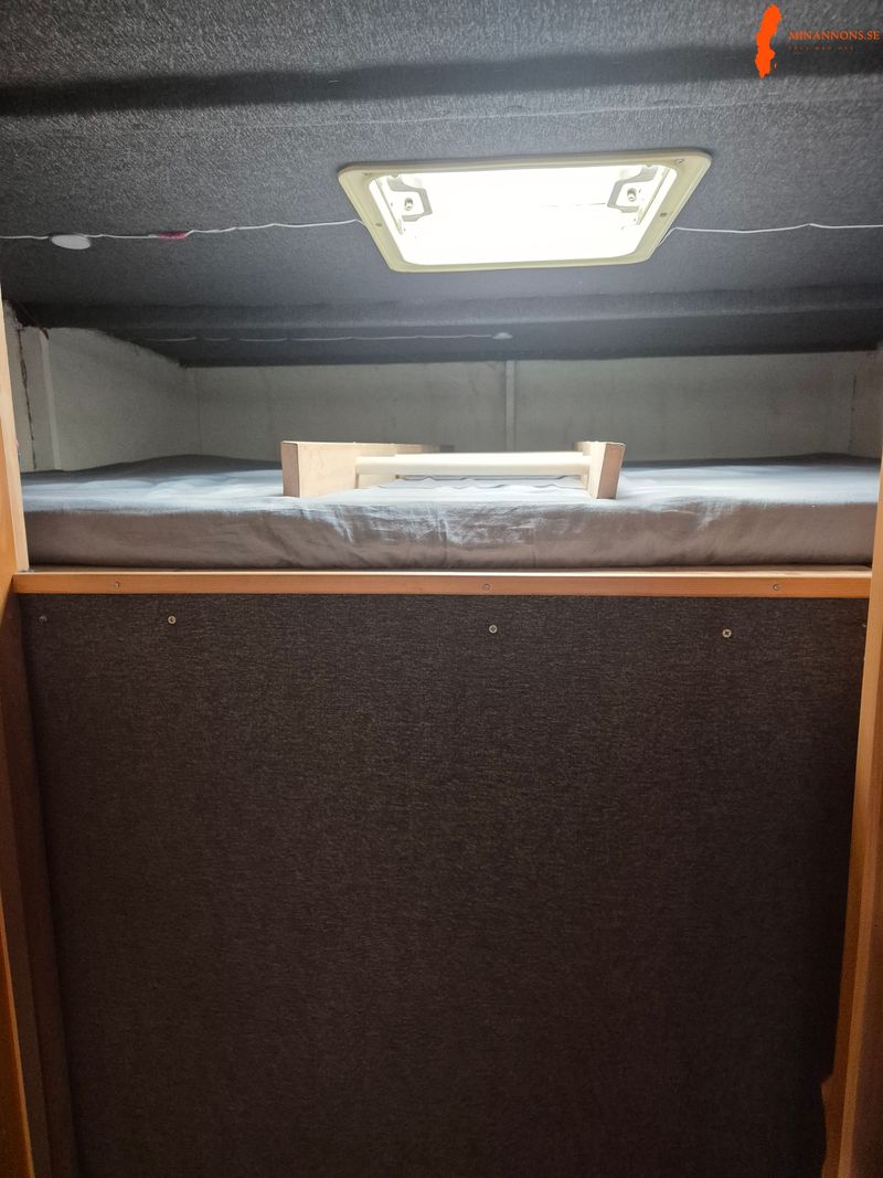 kabe-safir-95-med-garagedel