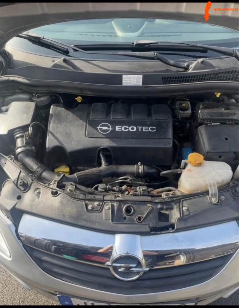 opel-corsa-5-dorrar-13-cdti-ecoflex-manuell-75hk-2008