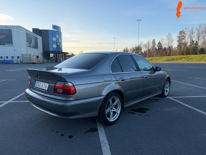 bmw-e39-520i-2003