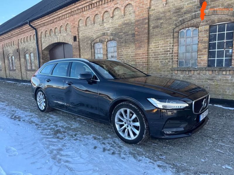 volvo-v90-d4-geartronic-190hk-2019