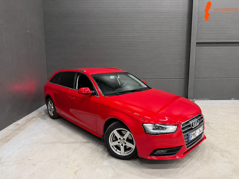 audi-a4-facelift-2014
