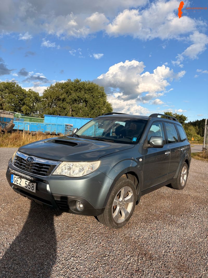 subaru-forester-awd-ny-koppling-och-vaxellada