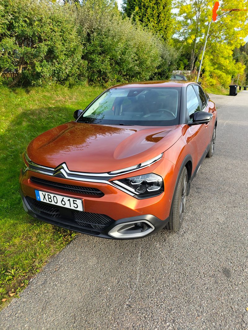 citroen-e-c4-shine-2022